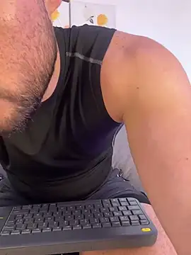 Steve-Carter online show from February 27, 2:39 pm