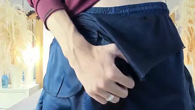 Desert Soul online show from January 7, 12:04 am