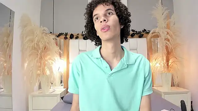 Desert Soul online show from January 17, 11:17 pm