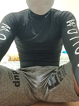 zhezhe 11 online show from December 16, 3:19 pm