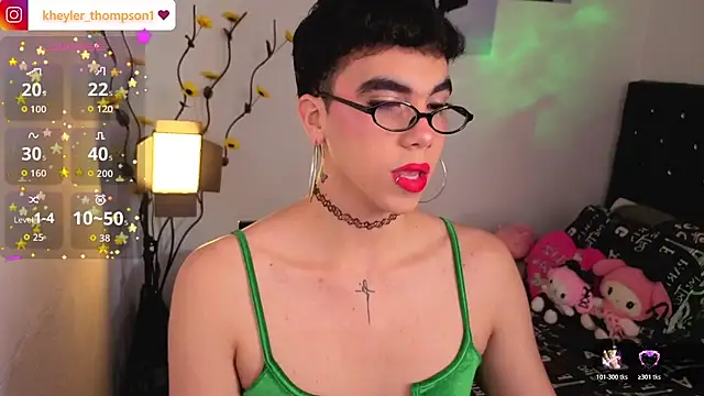 Kheyler 1 online show from April 19, 6:10 pm