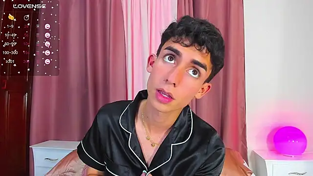 starboyy 77 online show from January 5, 5:27 pm