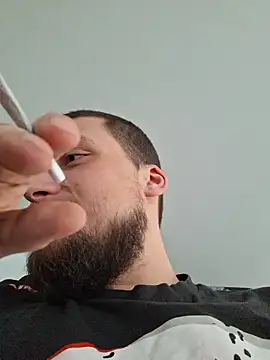 Ghost Pie online show from April 15, 5:13 pm