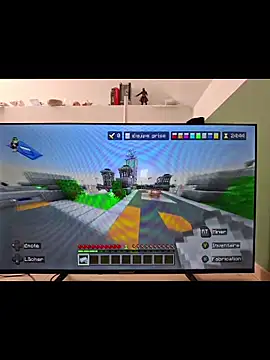 Ghost Pie online show from March 12, 10:01 am