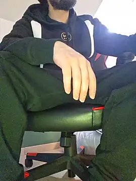 Ghost Pie online show from March 4, 2:13 pm