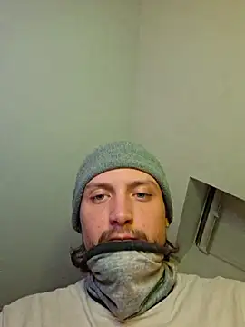 Ghost Pie online show from January 5, 5:27 pm