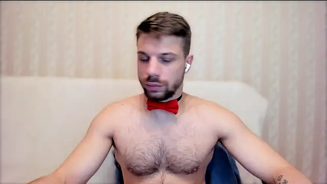 Tony Wolf online show from April 18, 11:15 pm