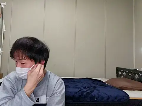 sweets danshi online show from March 10, 1:17 pm