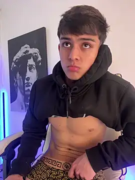 lian fooxx online show from March 4, 3:57 am