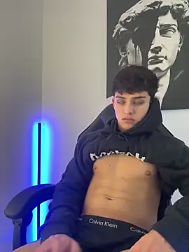 lian fooxx online show from April 26, 6:00 am