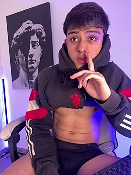 lian fooxx online show from February 14, 4:07 am