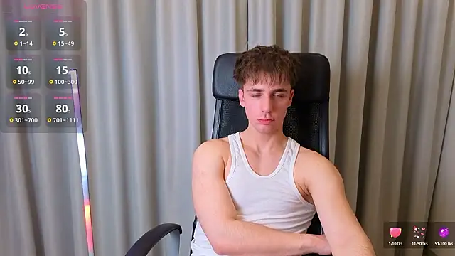 KellenWest online show from March 19, 11:46 am