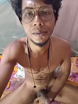 Advikk GSH online show from February 14, 7:20 pm