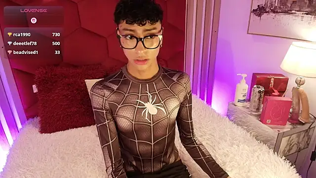 Owen JP online show from April 9, 6:19 am