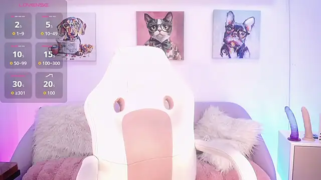 Owen JP online show from February 1, 8:29 pm