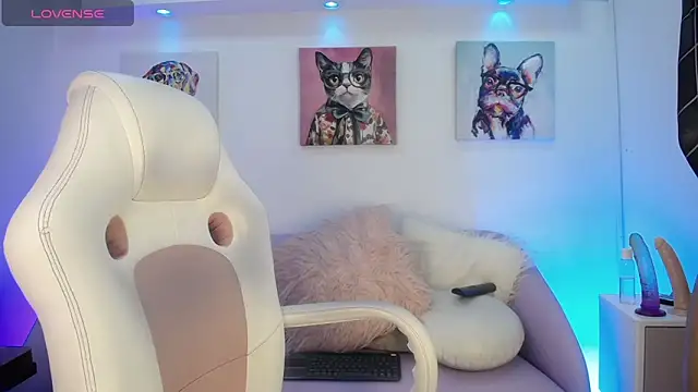 Owen JP online show from February 3, 8:14 pm