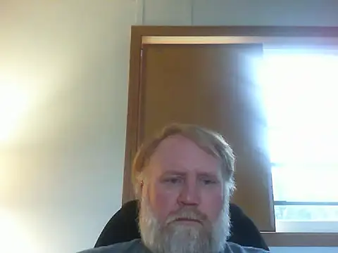 Ginger Daddy online show from December 15, 11:35 pm