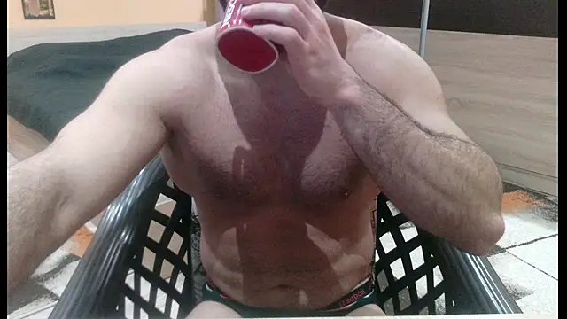 alieninhumanbody1 online show from March 3, 8:26 pm