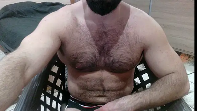 alieninhumanbody1 online show from December 19, 4:48 pm