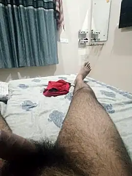 Tall7boy7 online show from April 2, 5:32 pm