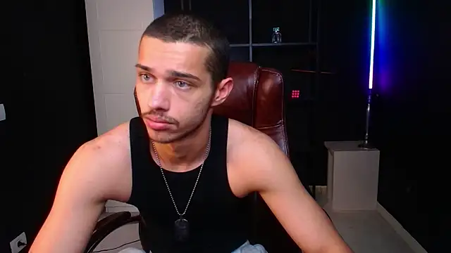 KaydenDrew online show from February 14, 8:42 am