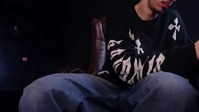 KaydenDrew online show from January 18, 8:05 am