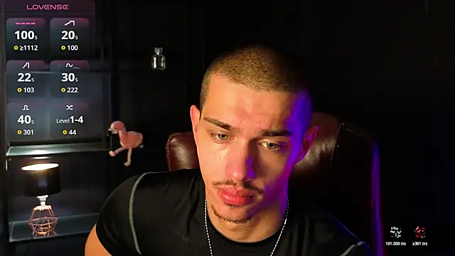 KaydenDrew online show from March 2, 5:30 am