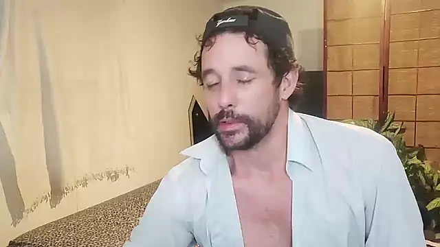 RealCC1986 online show from February 8, 8:42 am