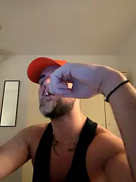 LunaFoxTip online show from January 11, 7:50 pm