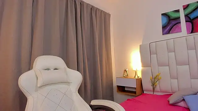 AndyKings 1 online show from April 22, 3:24 am