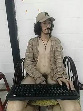 sk8-boy online show from March 3, 3:08 pm