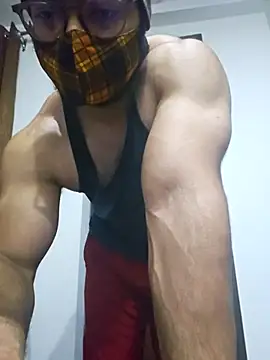 NunnuLelo online show from April 18, 9:47 pm