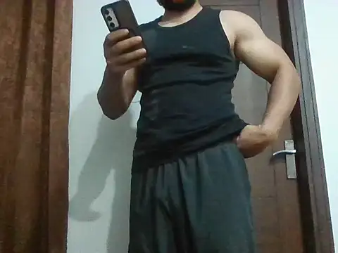 NunnuLelo online show from March 12, 11:01 pm