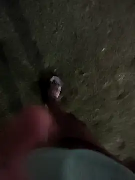 AqueousCrepe online show from April 19, 2:16 pm