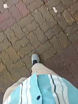 AqueousCrepe online show from April 17, 1:03 pm