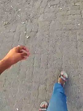 AqueousCrepe online show from April 22, 12:43 pm