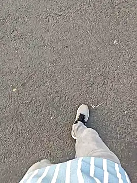 AqueousCrepe online show from April 27, 12:46 pm