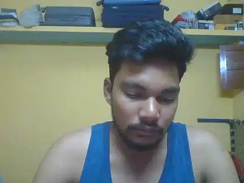 LUSTBOY4321 online show from March 30, 4:52 pm