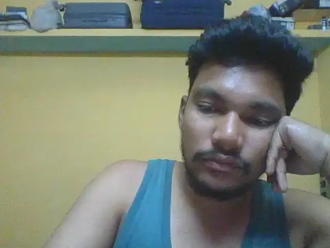 LUSTBOY4321 online show from April 6, 6:47 am