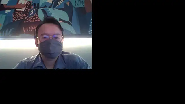 littlegoddyboy online show from December 22, 3:47 am