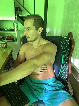 maximuss789 online show from April 19, 7:49 pm