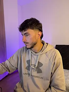 LIAM COLT online show from March 17, 9:28 pm