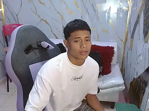 andrew myersx online show from March 4, 1:29 pm