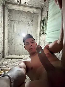 Marko-18 online show from March 14, 3:13 am