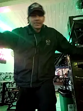 negrito sexxxo online show from December 19, 5:15 am