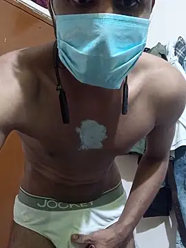 play bunny19 online show from April 15, 7:03 pm