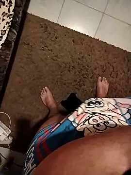 BHugo85269 online show from February 8, 6:23 pm