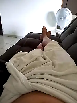 sexback11 online show from February 3, 5:40 pm