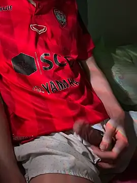 TXRCH online show from February 9, 2:38 am