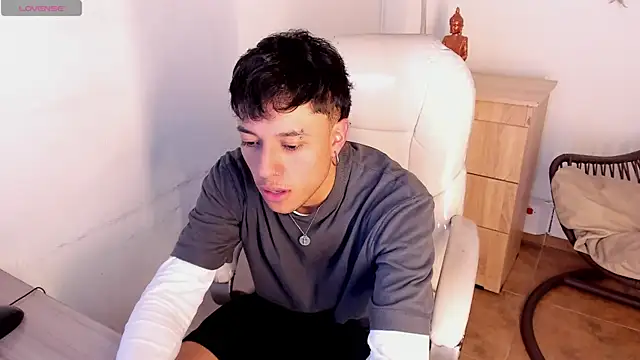 Slasher 1 online show from January 18, 9:17 pm